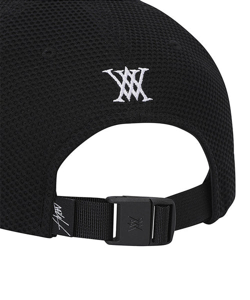 ANEW Golf Honeycomb 5 Angle Ball Cap
