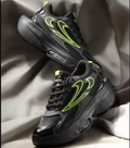 Women's Sport Sneakers Black